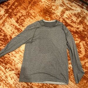 Lululemon long sleeve shirt